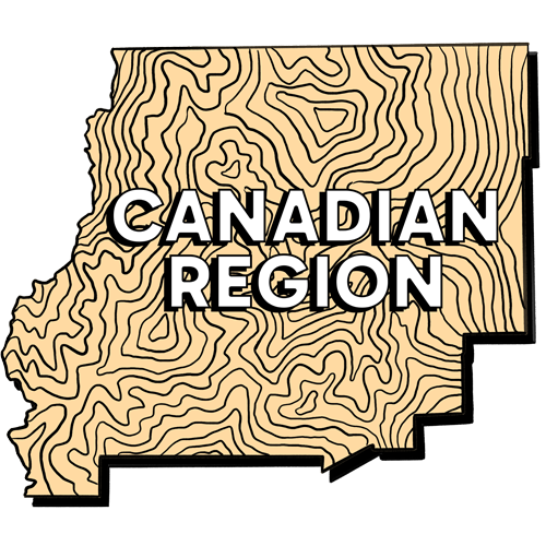 Canadian Region