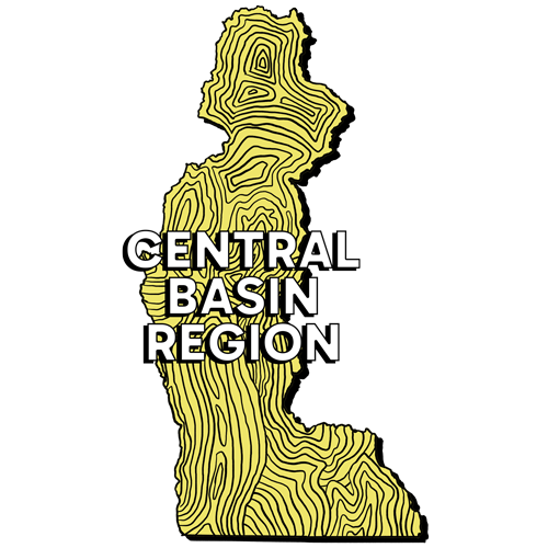 Central Basin Region