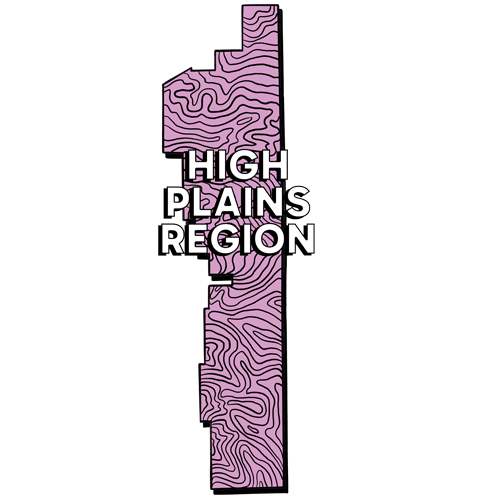 High Plains Region
