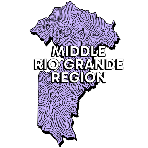 Middle Rio Grande Region