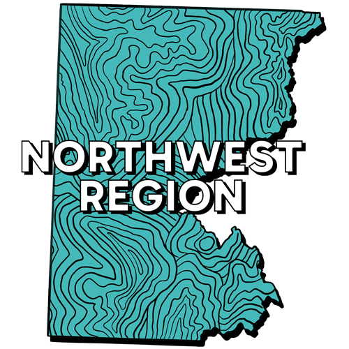 Northwest Region