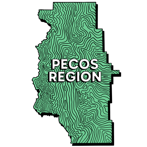 Pecos Region