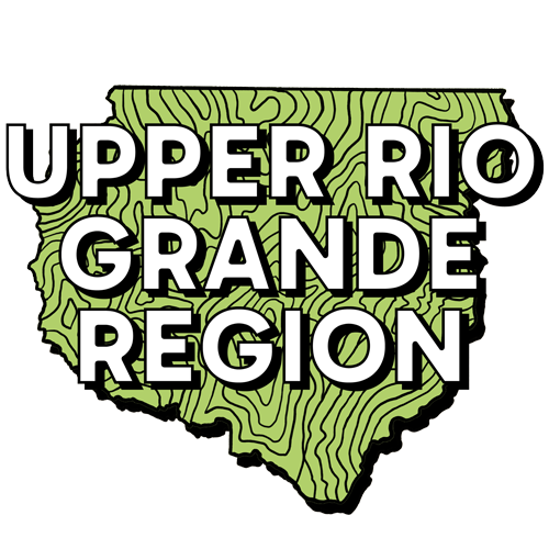 Upper Rio Grande Region