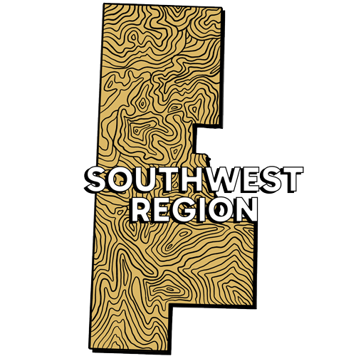 Southwest Region